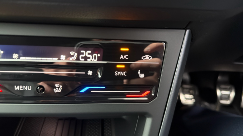 Volkswagen Polo 1.0 TSI R-Line 5dr Petrol Hatchback